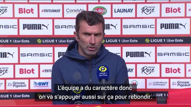 13e j. - Pitau : S'appuyer sur le caractère pour rebondir