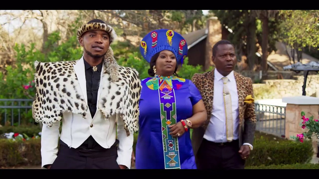 How To Ruin Christmas - Se1 - Ep03 HD Watch HD Deutsch