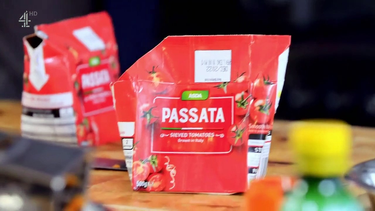 How to Save a Grand in 24 Hours - Se1 - Ep04 HD Watch HD Deutsch