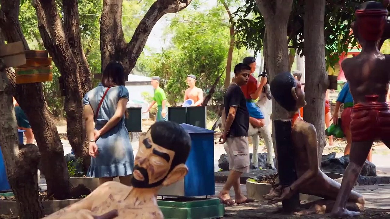 Jack Whitehall - Travels with my Father - Se1 - Ep02 - Bangkok Part 2 HD Watch HD Deutsch