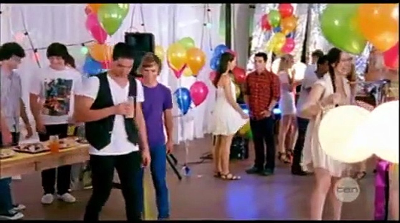 Lightning Point - Se1 - Ep10 HD Watch HD Deutsch