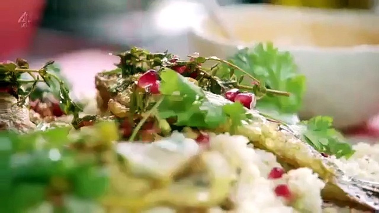 Jamie's 15-Minute Meals - Se1 - Ep09 HD Watch HD Deutsch