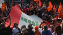 Primer ministro libanés anuncia la continuación de su Gobierno pese a la disolución