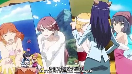 Huyao Xiao Hongniang - Ep05 HD Watch HD Deutsch