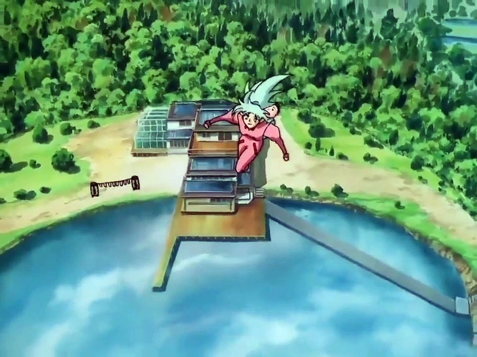 Tenchi Muyo Ryo Ohki - Ep08 HD Watch HD Deutsch