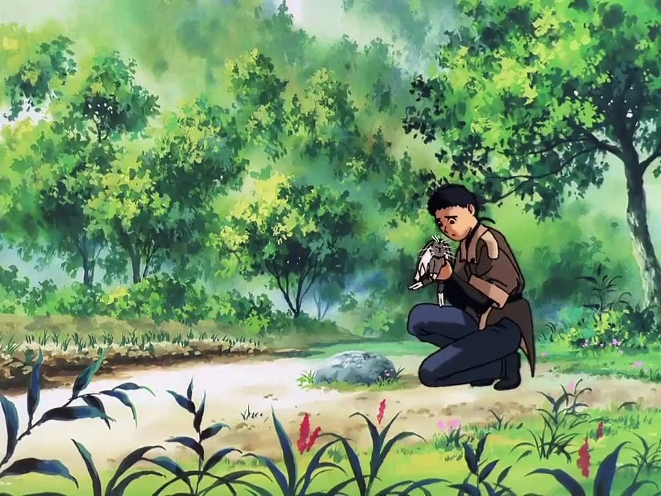 Tenchi Muyo Ryo Ohki - Ep10 HD Watch HD Deutsch