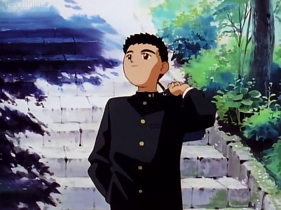 Tenchi Universe - Ep01 HD Watch HD Deutsch