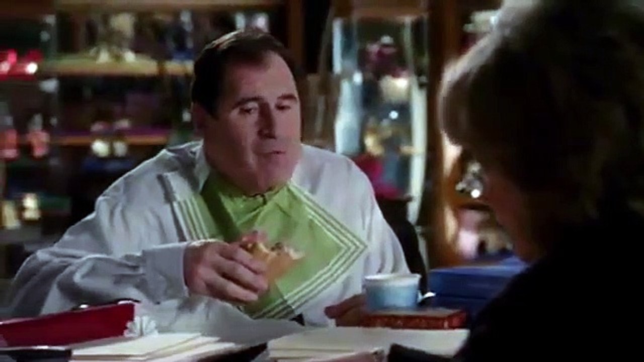 Harry's Law - Se1 - Ep10 HD Watch HD Deutsch