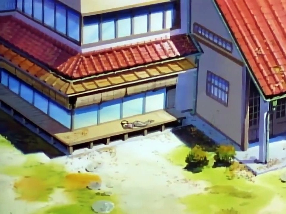 Tenchi Universe - Ep05 HD Watch HD Deutsch