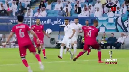 UNIVERS FOOT DU 09 OCTOBRE 2022