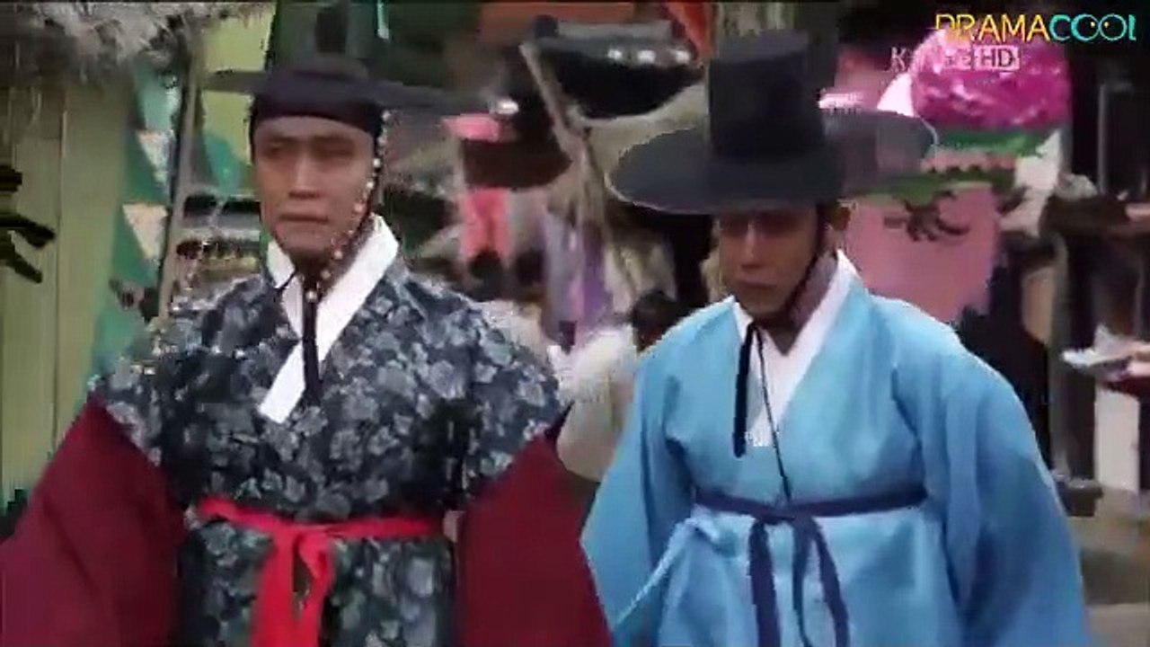 Jeon Woo Chi - Ep04 HD Watch HD Deutsch