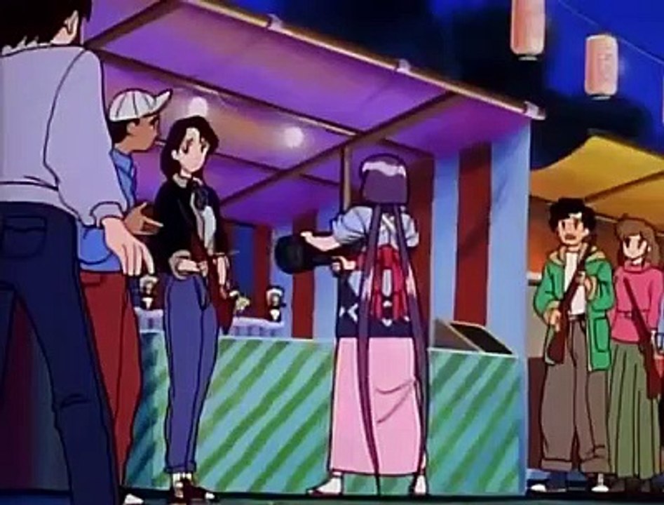 Tenchi Universe - Ep07 HD Watch HD Deutsch