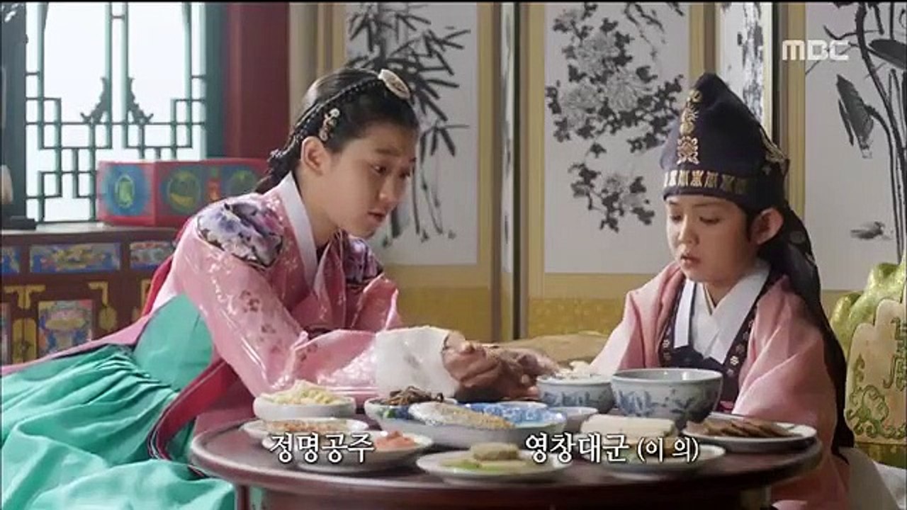 Hwajung - Ep04 HD Watch HD Deutsch