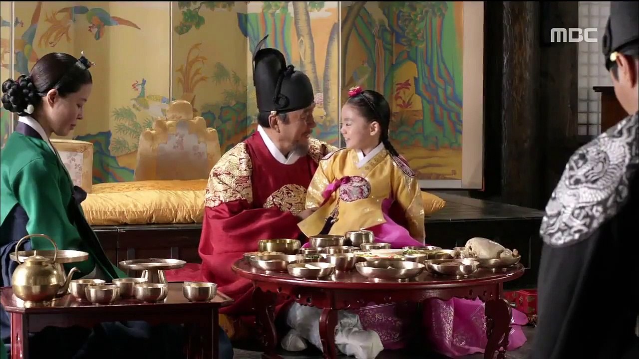 Hwajung - Ep01 HD Watch HD Deutsch