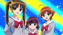 Jewelpet Sunshine - Ep06 HD Watch HD Deutsch