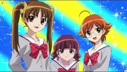 Jewelpet Sunshine - Ep07 HD Watch HD Deutsch