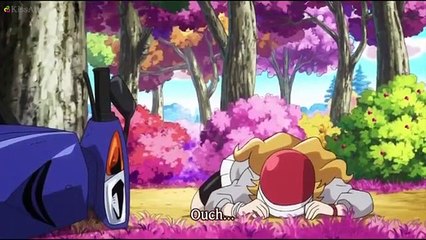 Jewelpet Sunshine - Ep05 HD Watch HD Deutsch