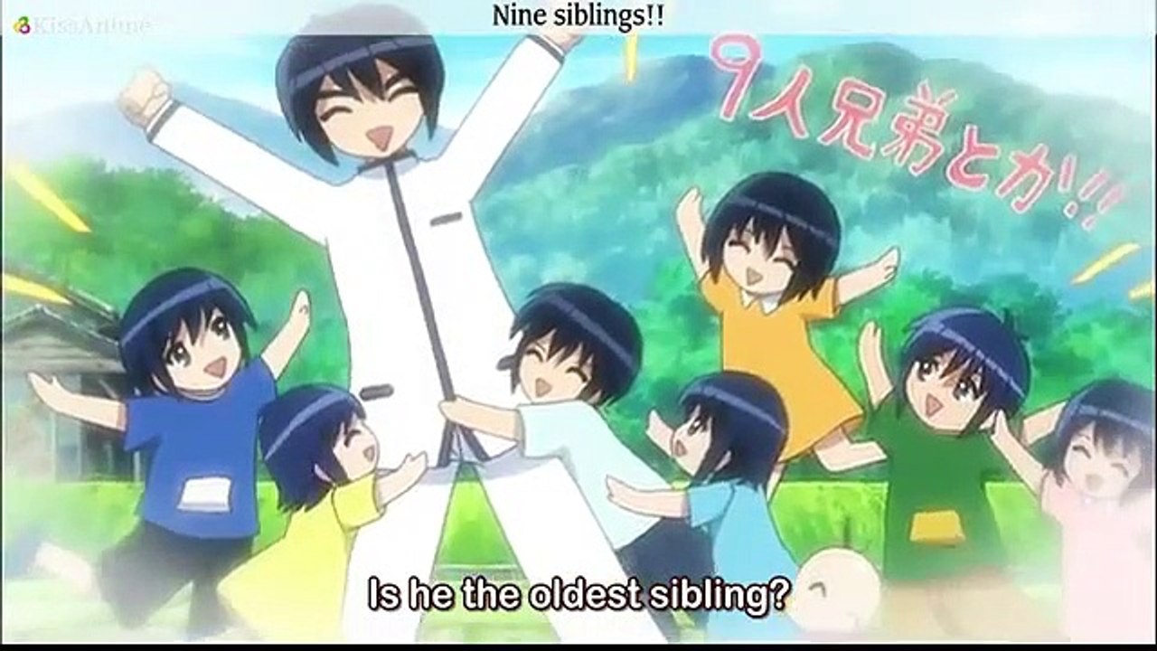 Jewelpet Sunshine - Ep09 HD Watch HD Deutsch