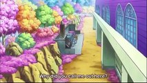 Jewelpet Sunshine - Ep08 HD Watch HD Deutsch