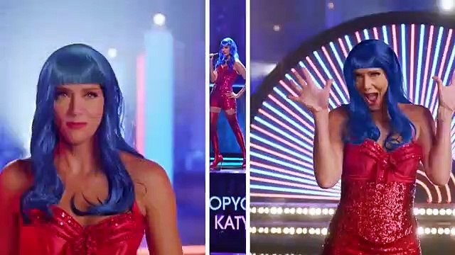 I Can See Your Voice (US) - Se1 - Ep08 - Rick Springfield, Taye Diggs, DeRay Davis, Cheryl Hines, Adrienne Houghton HD Watch HD Deutsch