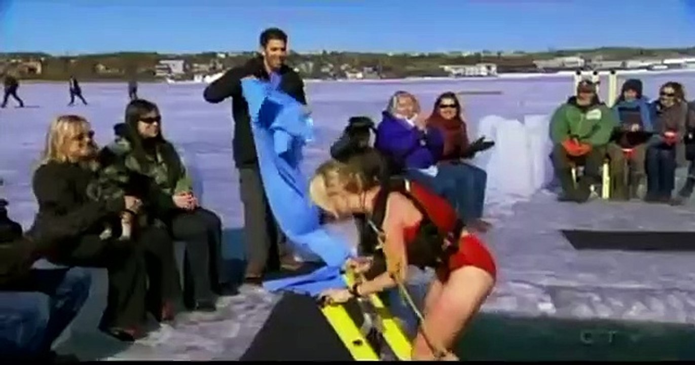 The Amazing Race Canada - Se1 - Ep04 HD Watch HD Deutsch