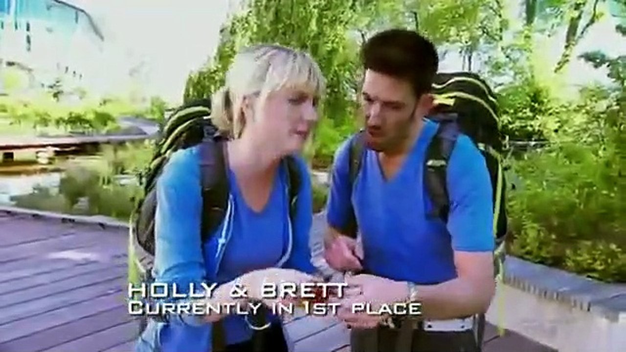 The Amazing Race Canada - Se1 - Ep02 HD Watch HD Deutsch