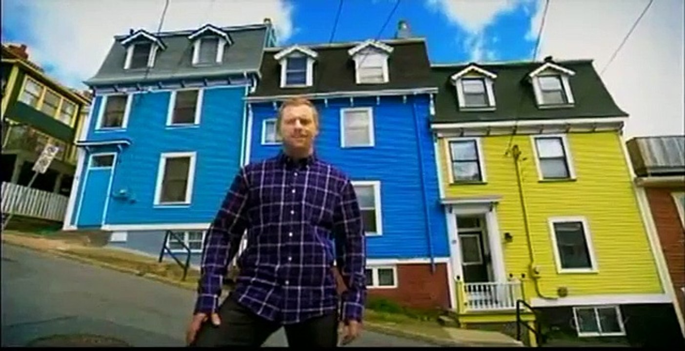 The Amazing Race Canada - Se1 - Ep09 HD Watch HD Deutsch