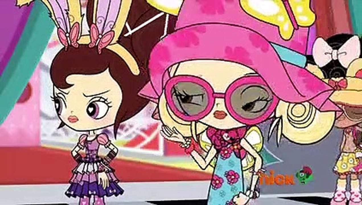 Kuu Kuu Harajuku - Se1 - Ep08 - G, This is Awfully Deep HD Watch HD Deutsch