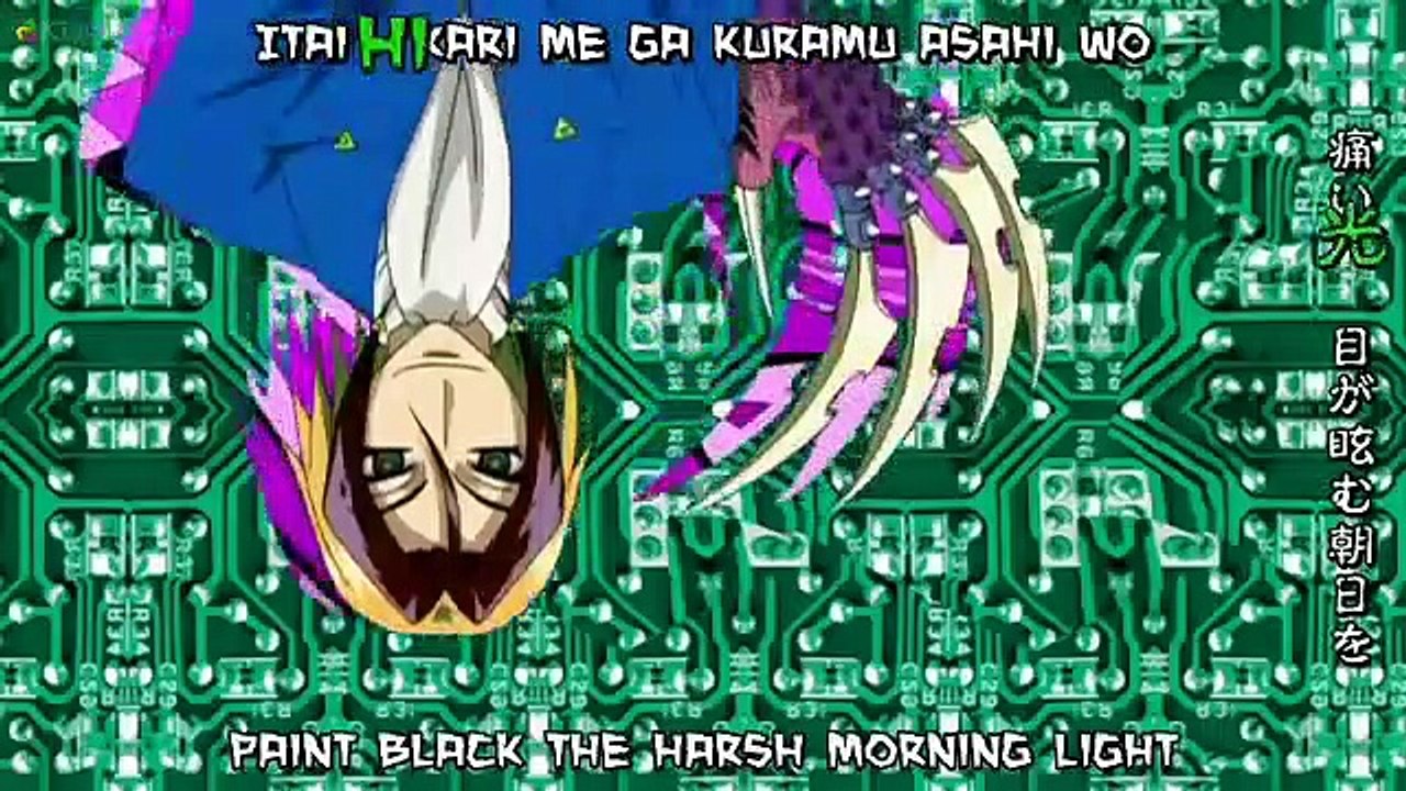 Majin Tantei Nougami Neuro - Ep04 HD Watch HD Deutsch