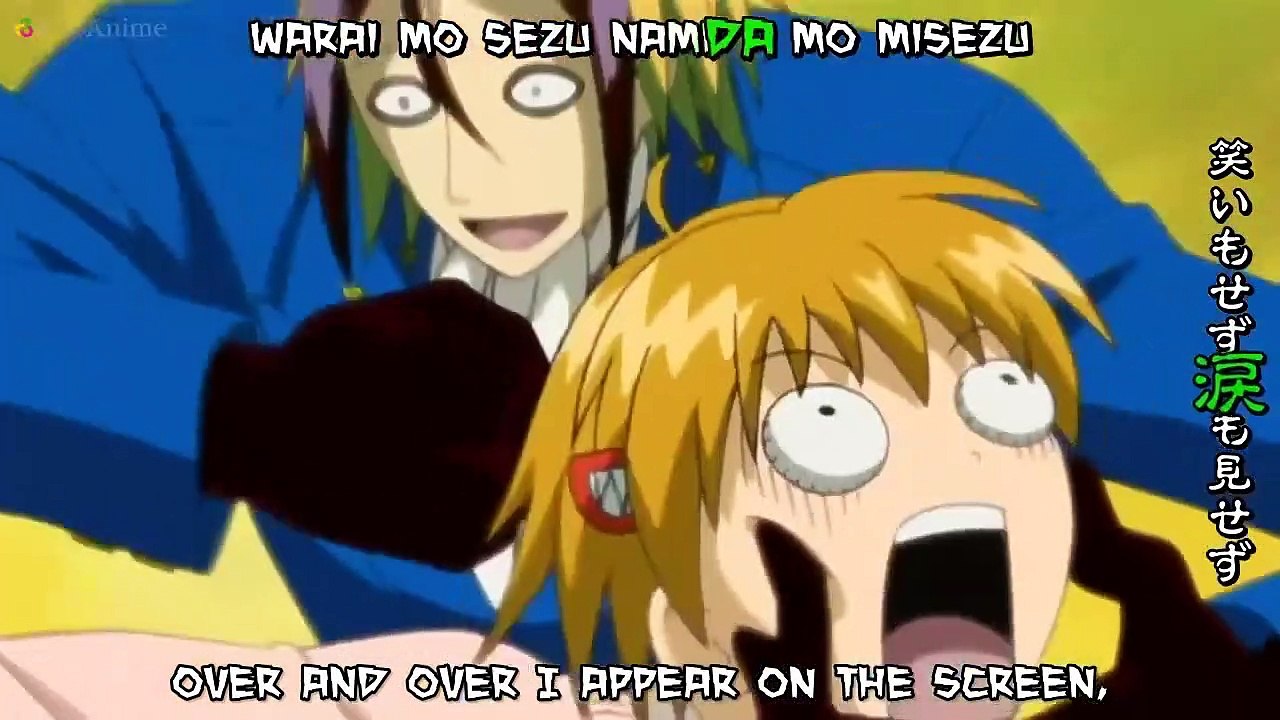 Majin Tantei Nougami Neuro - Ep07 HD Watch HD Deutsch