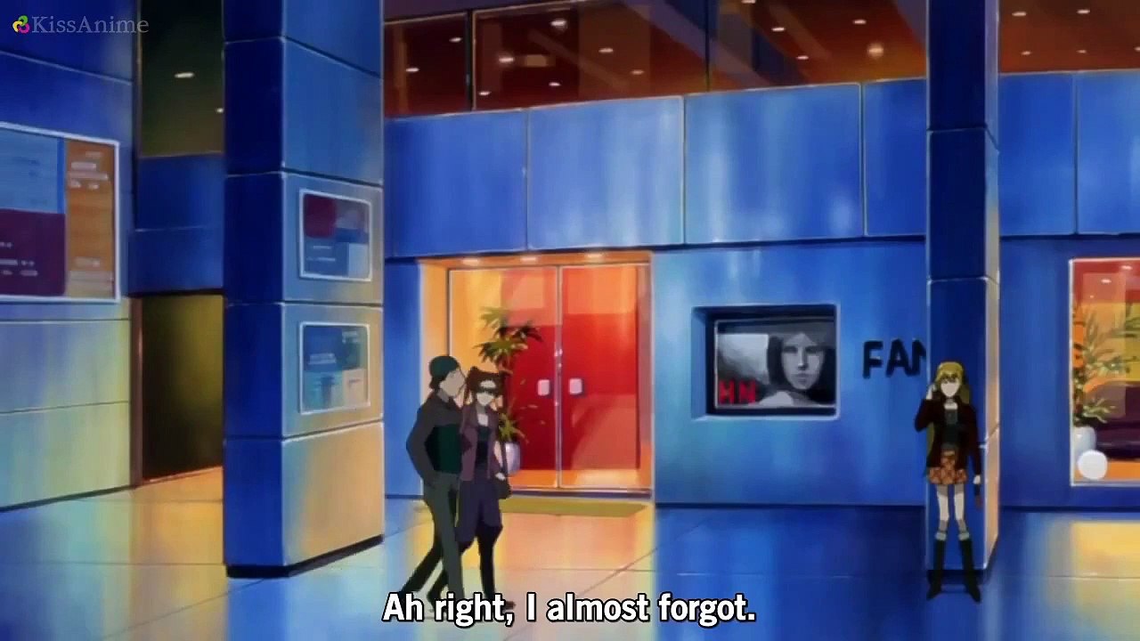 Majin Tantei Nougami Neuro - Ep06 HD Watch HD Deutsch