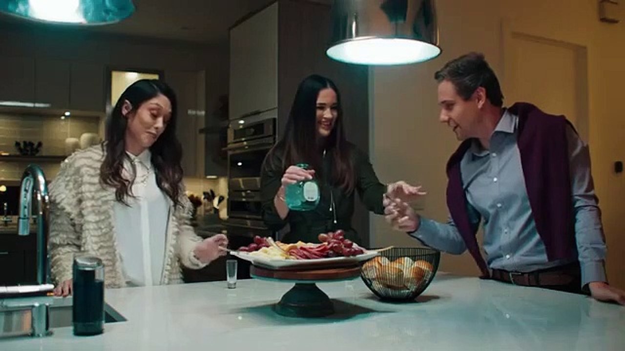 Johnson - Se1 - Ep02 - Opposites Attract HD Watch HD Deutsch