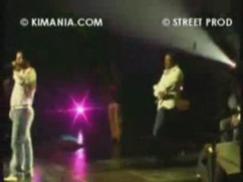 CHEB KHALED -A Saleh avec khalass cet le top