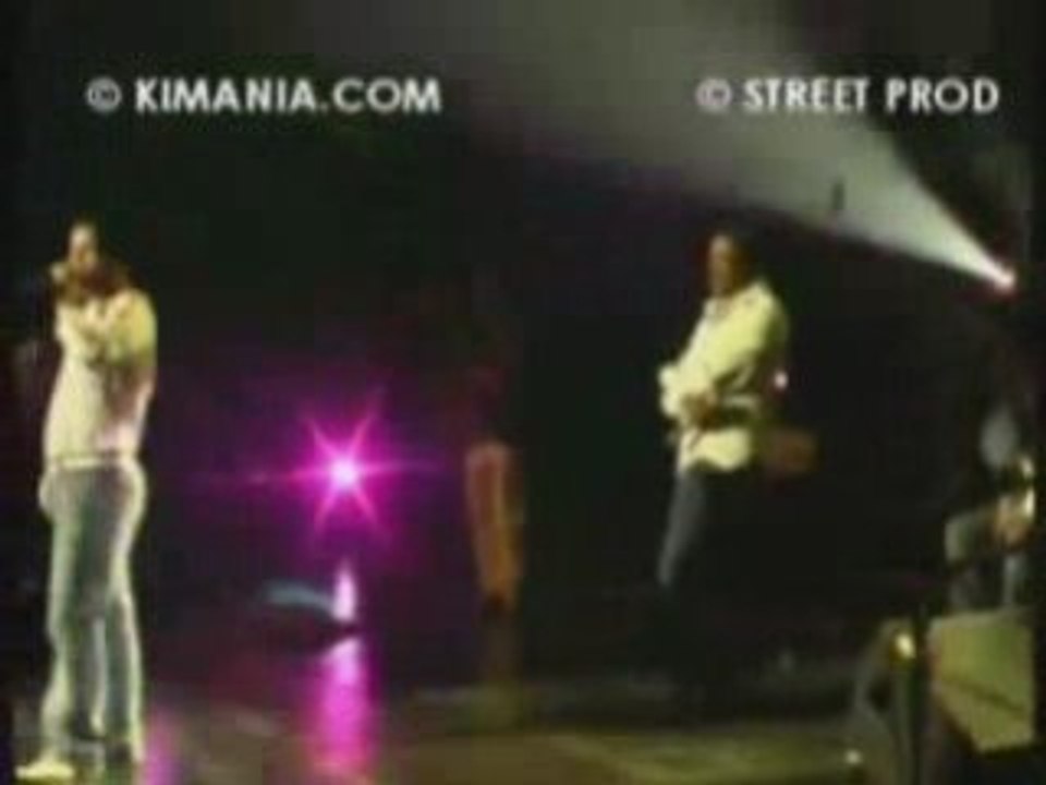 CHEB KHALED---A Saleh avec khalass cet le top