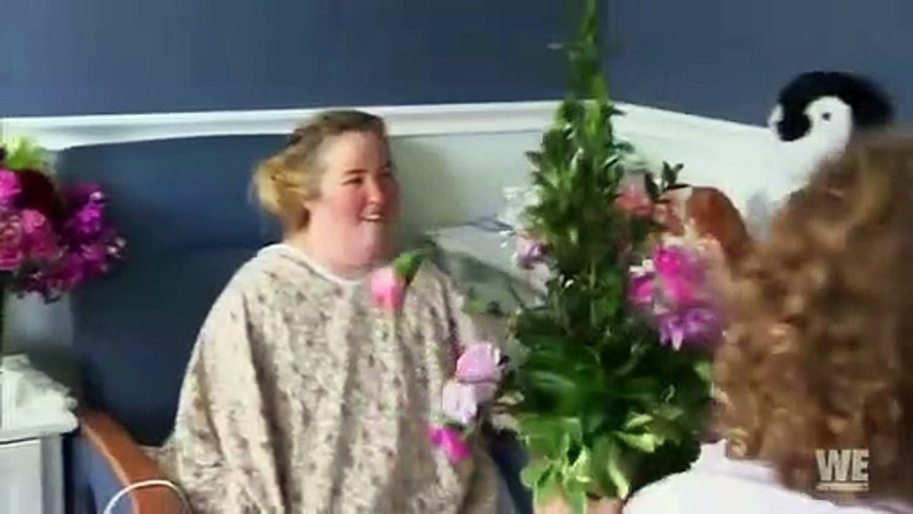 Mama June - From Not to Hot - Se1 - Ep02 - Operation Tummy Boo Boo HD Watch HD Deutsch