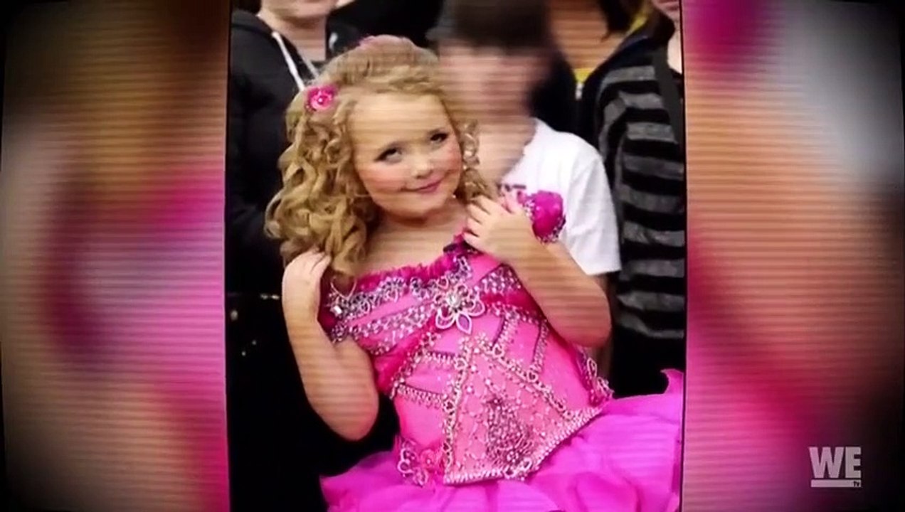 Mama June - From Not to Hot - Se1 - Ep09 - The Confrontation HD Watch HD Deutsch