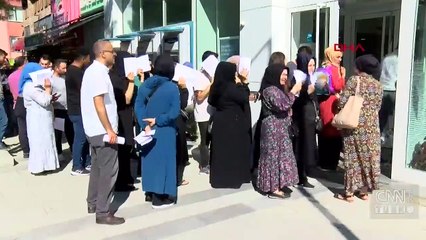 "İlk Evim İlk İşyerim" için geri sayım: Kura çekimi ne zaman yapılacak?