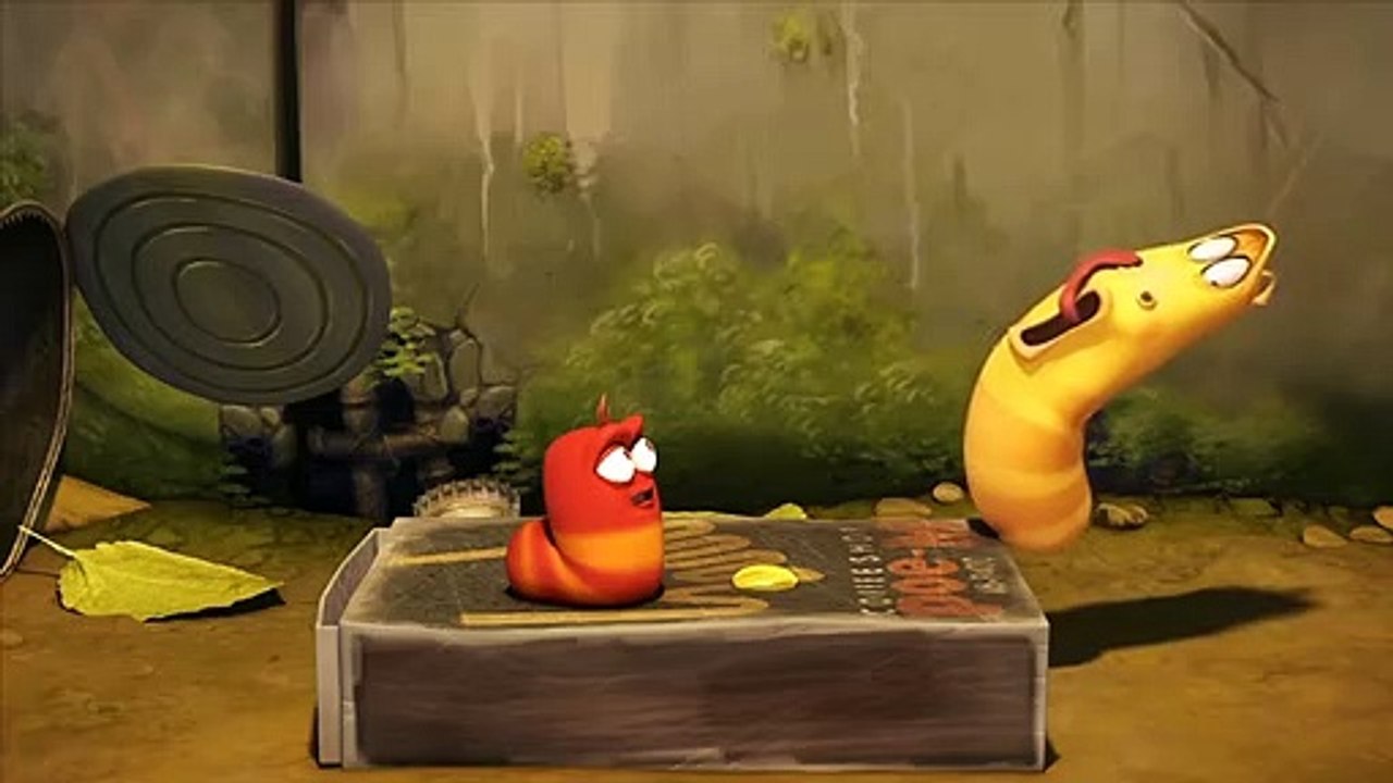 Larva - Volume 5 - Ep02 - Hair-growth Solution.2 HD Watch HD Deutsch