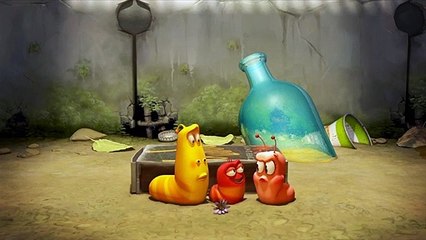Larva - Volume 4 - Ep19 - hand HD Watch HD Deutsch