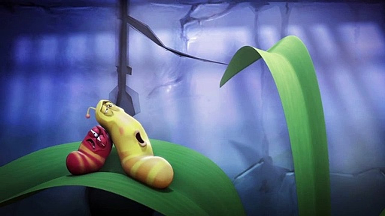 Larva - Volume 5 - Ep01 - Moonlight Waltz HD Watch HD Deutsch