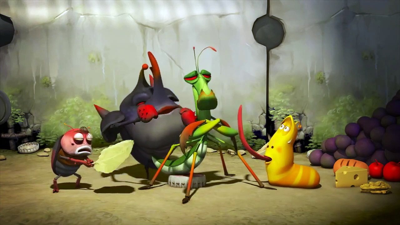 Larva - Volume 5 - Ep03 - Wart HD Watch HD Deutsch