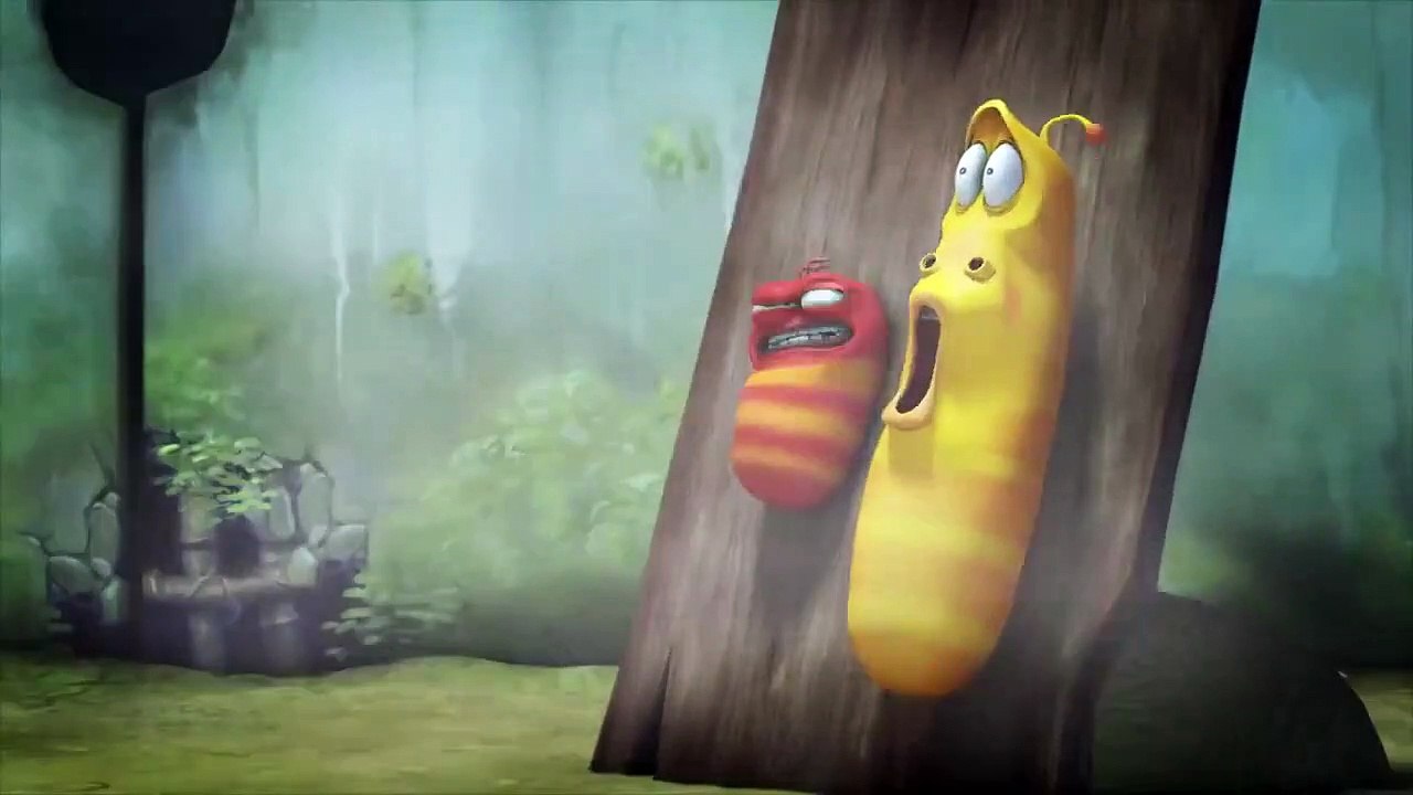 Larva - Volume 5 - Ep04 - Typhoon 2 HD Watch HD Deutsch