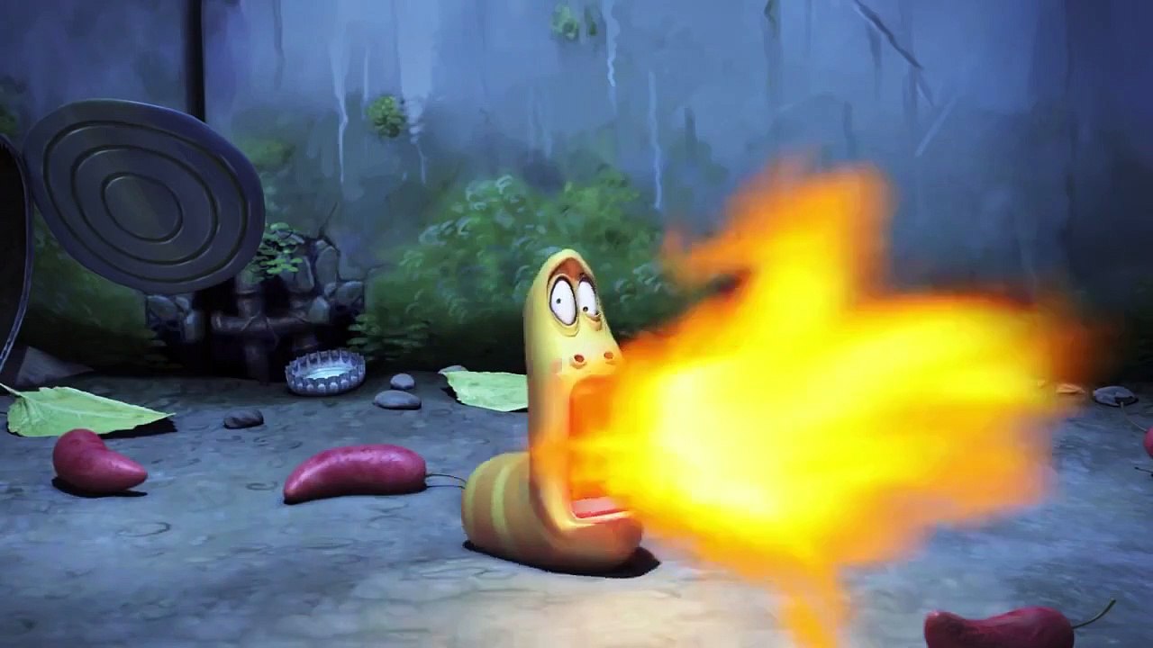 Larva - Volume 5 - Ep05 - Chili Show HD Watch HD Deutsch