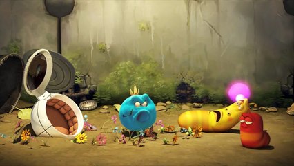 Larva - Volume 5 - Ep06 - Alien HD Watch HD Deutsch