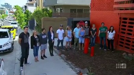 The Block - Se10 - Ep08 HD Watch HD Deutsch