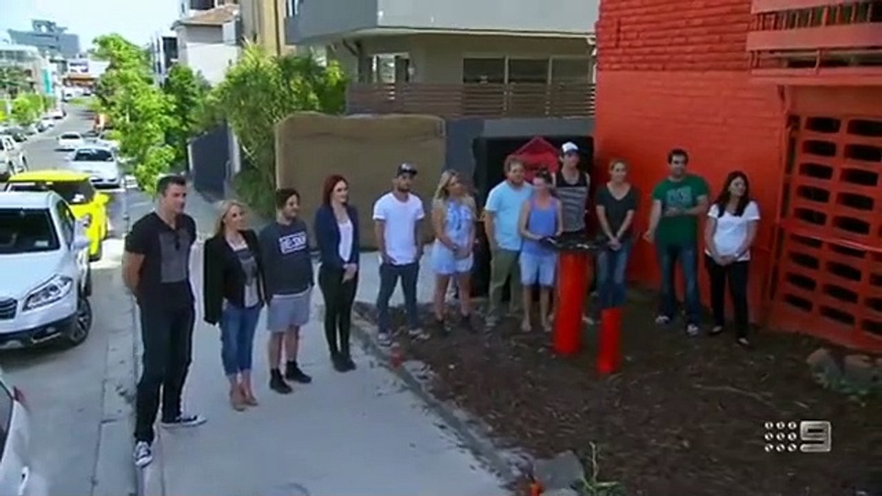 The Block - Se10 - Ep08 HD Watch HD Deutsch