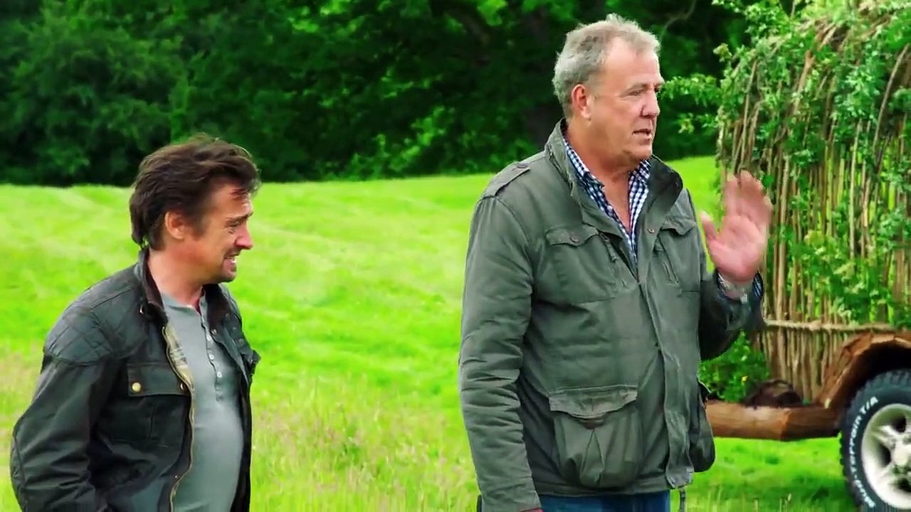 The Grand Tour - Se1 - Ep04 - Enviro-mental HD Watch HD Deutsch