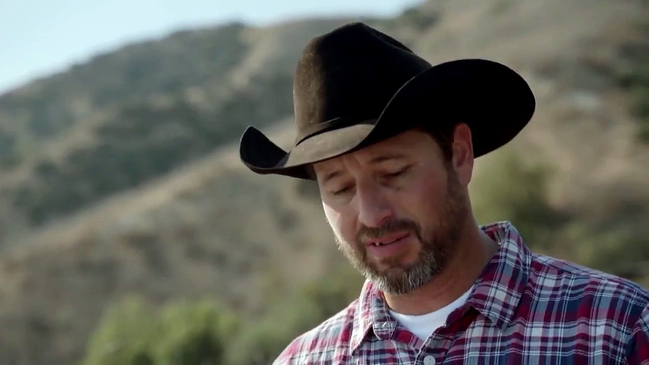 Lost Gold - Se1 - Ep07 - Jim Bowie's Lost Silver Mine HD Watch HD Deutsch