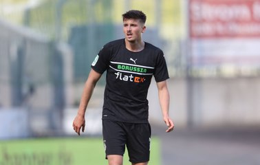 2:0 in Köln: Duell der Bundesliga-Reserven geht an Gladbach