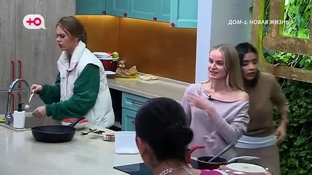 Дом-2. После заката (30.10.2022)